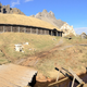 Viking village